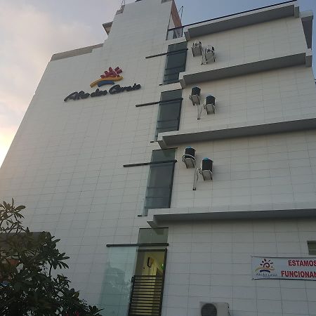 Pousada Alto Pôrto das Galinhas Exterior foto