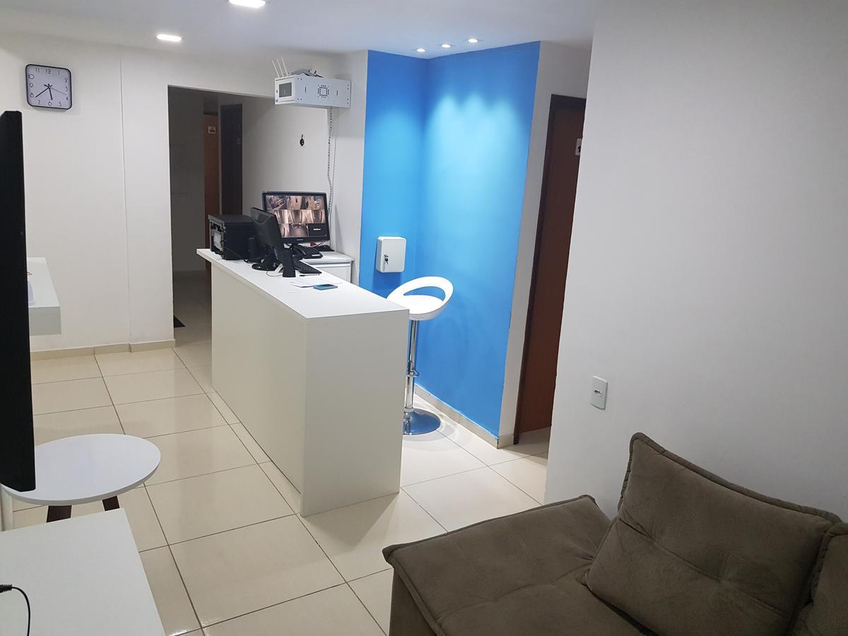 Pousada Alto Pôrto das Galinhas Exterior foto